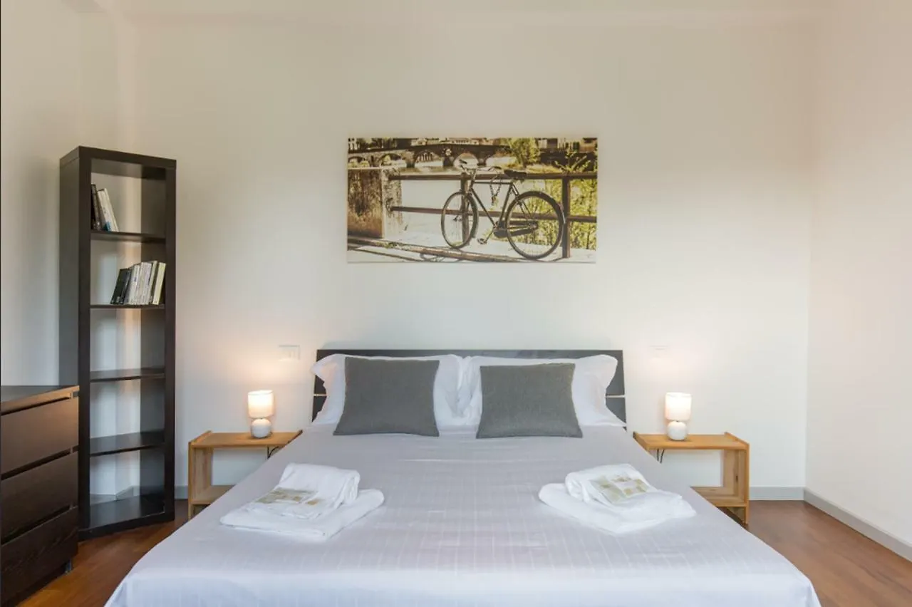 Il Gelso Apartment Verona