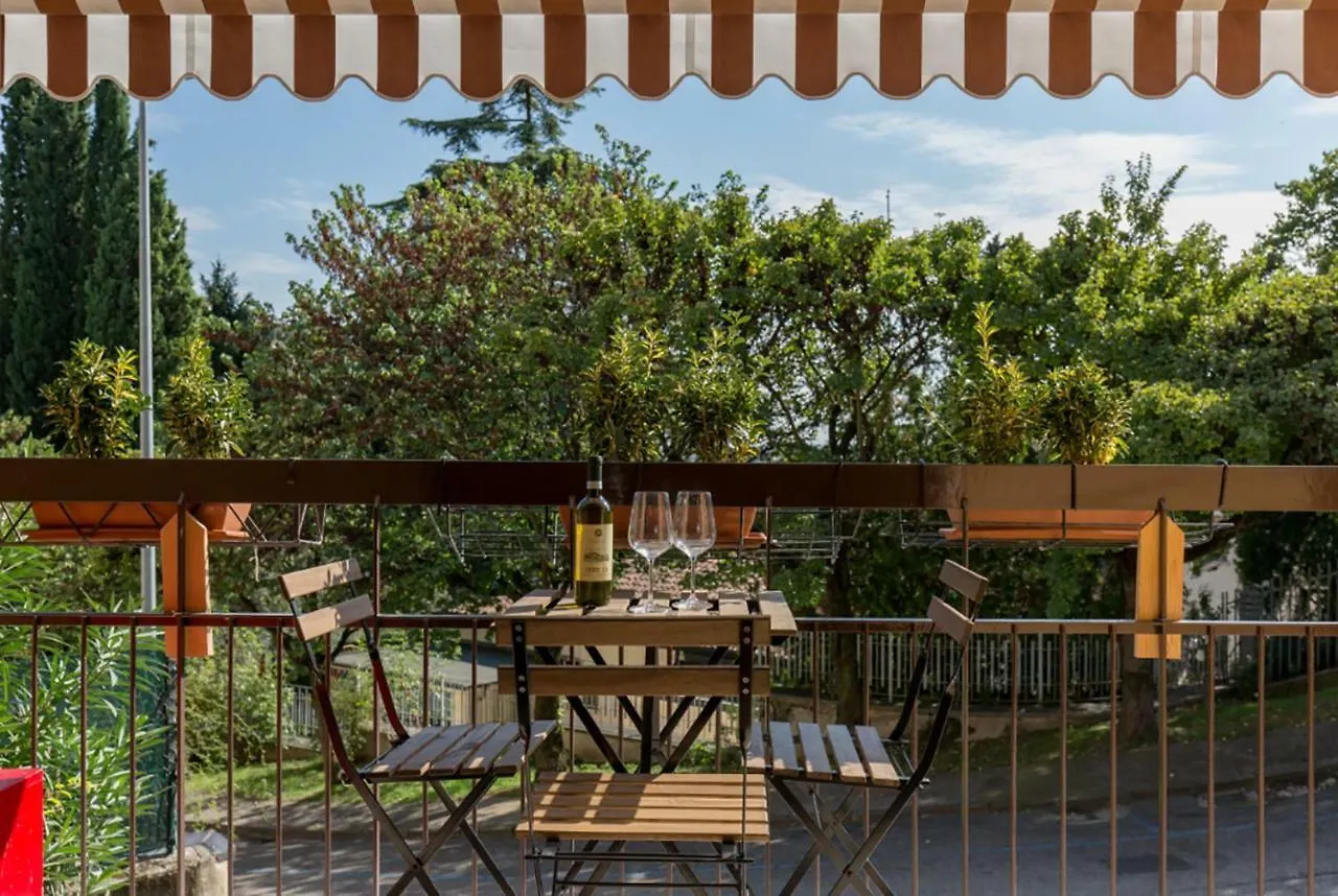 Il Gelso Apartment Verona
