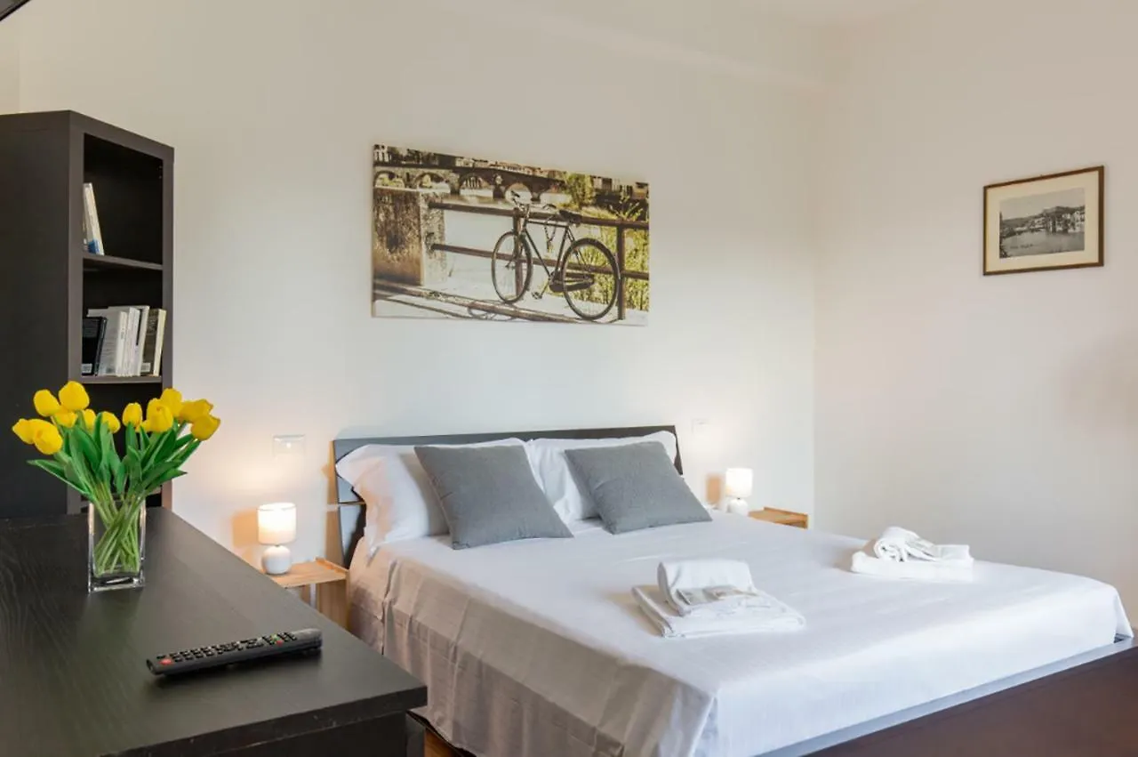 Il Gelso Apartment Verona Italy