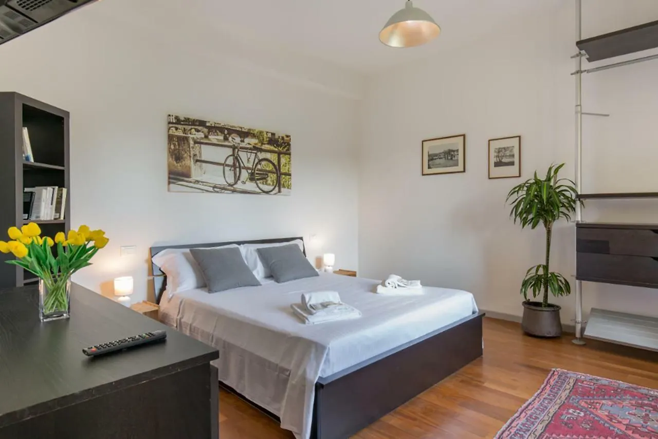 Il Gelso Apartment Verona