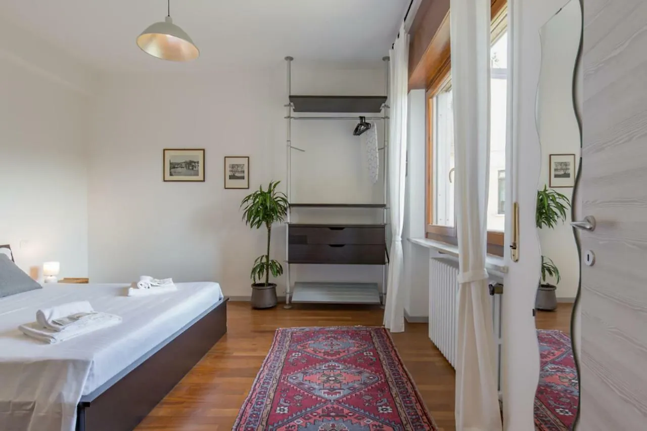 Il Gelso Apartment Verona 0*,