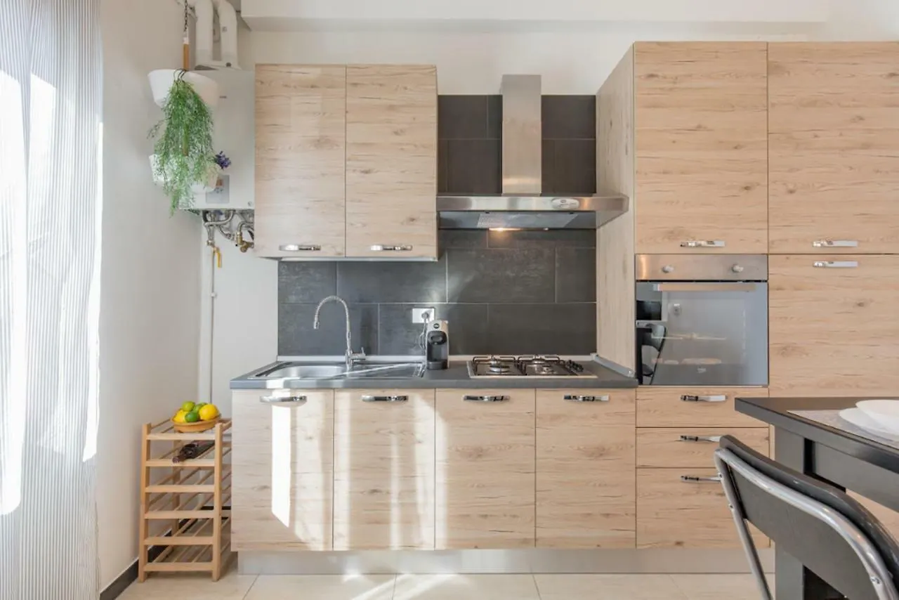 Il Gelso Apartment Verona