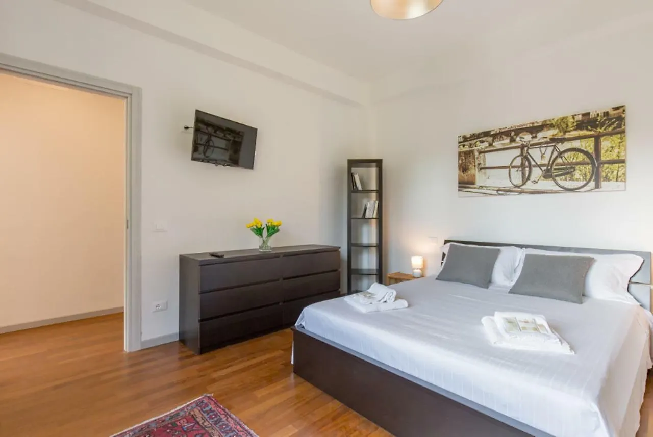 Il Gelso Apartment Verona