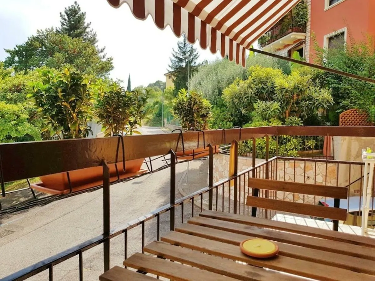 Il Gelso Apartment Verona