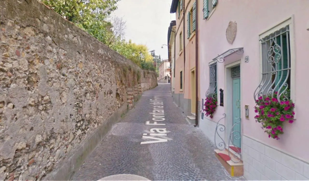 Il Gelso Apartment Verona