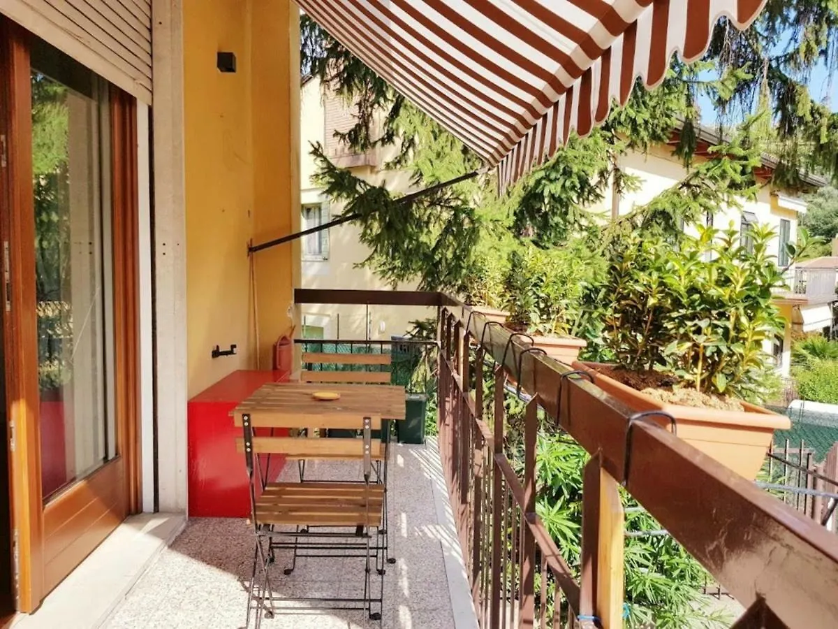 Il Gelso Apartment Verona
