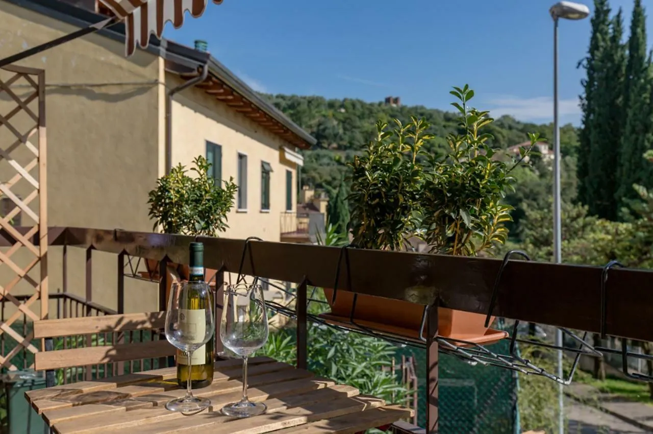 Il Gelso Apartment Verona