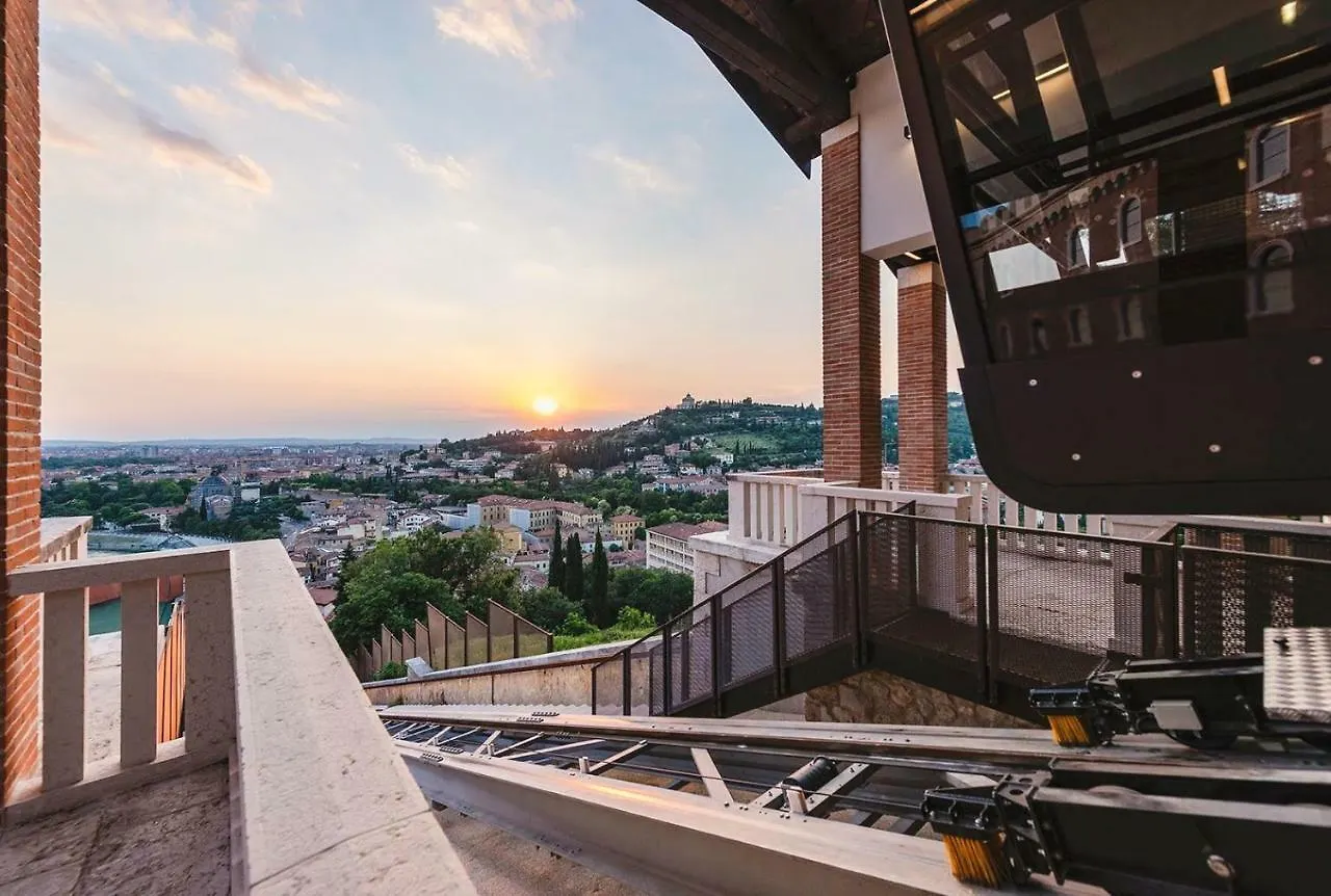 Il Gelso Apartment Verona Italy