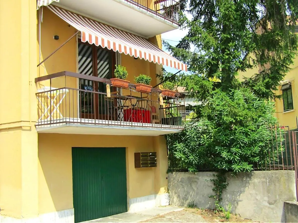 Il Gelso Apartment Verona 0*,  Italy