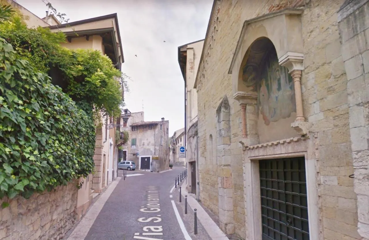 Il Gelso Apartment Verona