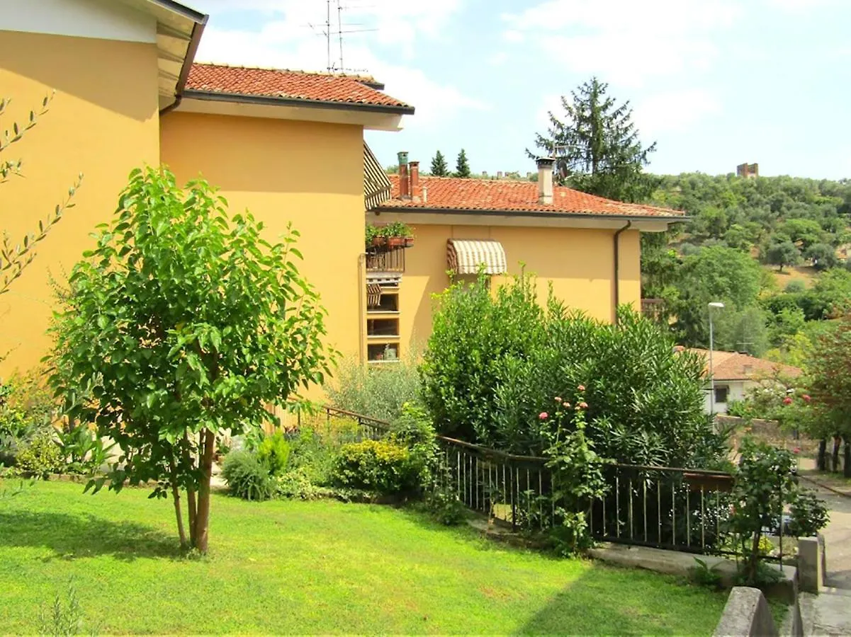 Il Gelso Apartment Verona