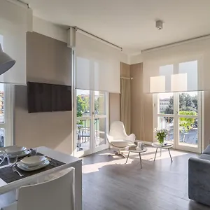 2* بيت ضيافة Matteotti Home Verona