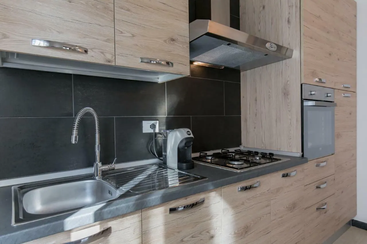 Il Gelso Apartment Verona Italy