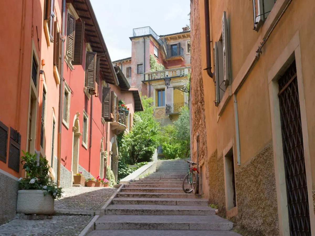 Il Gelso Apartment Verona Italy